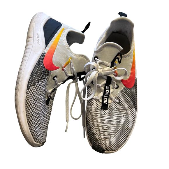 Nike Free TR 8 Running Training Sneaker Size 8 - Picture 1 of 6